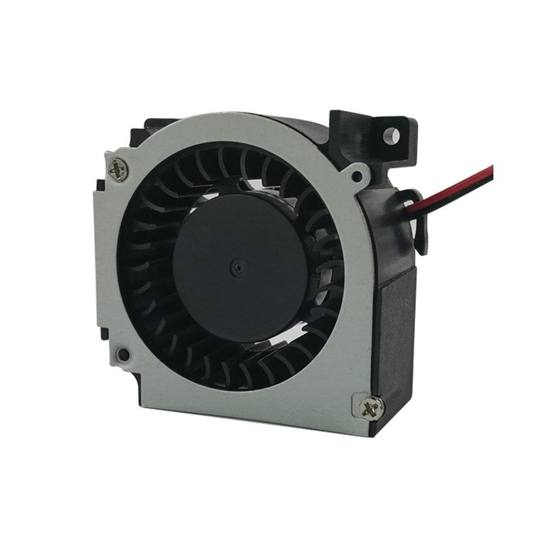 35x35x17mm 5V Small Silent 35mm Blower Fan for Projector
